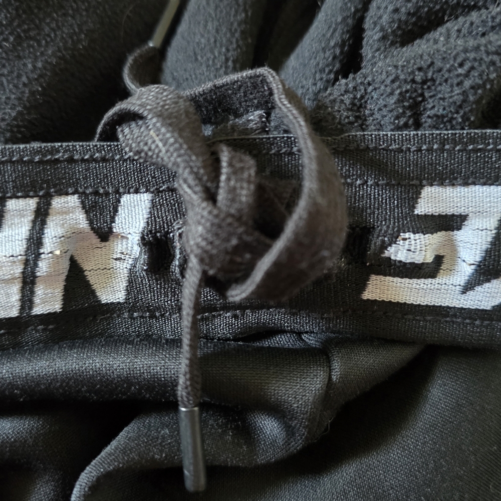 Men's Nike Dri-Fit Swoosh Big Logo Sweatpants XL - Picture 5 of 5